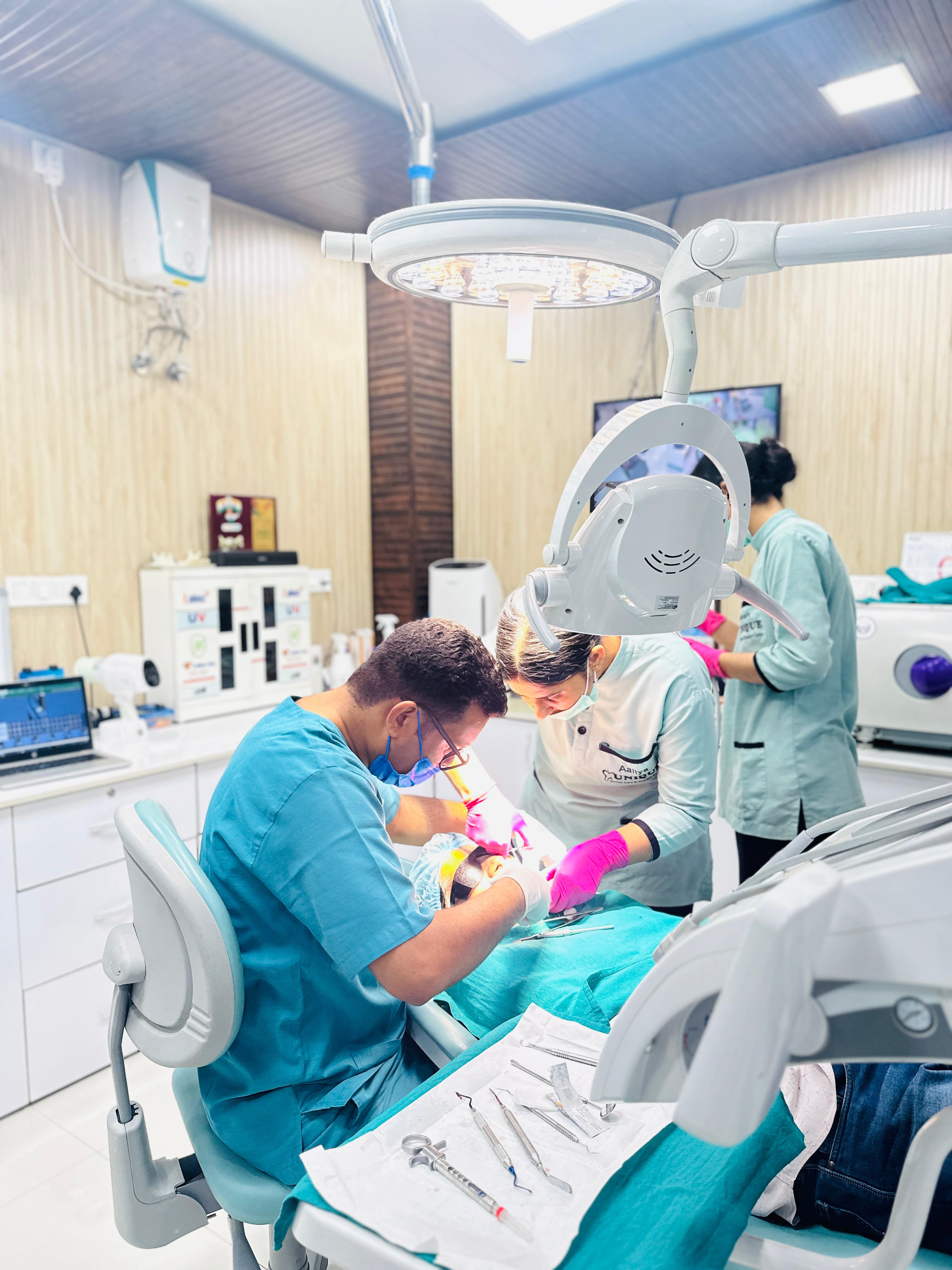 Dental Care